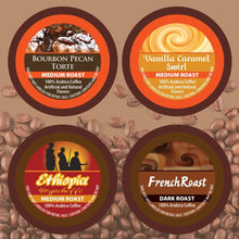 Load image into Gallery viewer, Single Serve Coffee Pods | Child Life Coffee