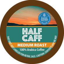 Load image into Gallery viewer, 12ct Single Serve Coffee Pods