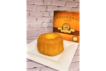 Load image into Gallery viewer, Wicked Jack's Rum Cake - Butter Rum | Child Life Coffee