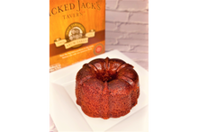 Load image into Gallery viewer, Wicked Jack's Rum Cake - Red Velvet Rum | Child Life Coffee