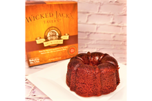 Load image into Gallery viewer, Wicked Jack's Rum Cake - Red Velvet Rum | Child Life Coffee