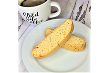 Load image into Gallery viewer, Almond Biscotti | Child Life Coffee