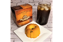 Load image into Gallery viewer, Wicked Jack's Rum Cake - Rum Raisin | Child Life Coffee