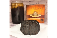 Load image into Gallery viewer, Wicked Jack's Rum Cake - Ultimate Chocolate Rum
