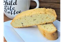 Load image into Gallery viewer, Almond Biscotti | Child Life Coffee