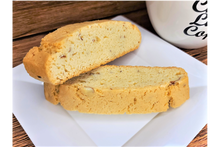 Load image into Gallery viewer, Almond Biscotti | Child Life Coffee
