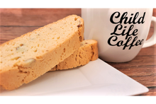 Load image into Gallery viewer, Almond Biscotti | Child Life Coffee