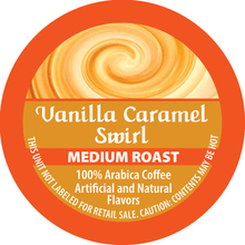 Load image into Gallery viewer, Single Serve Coffee Pods | Child Life Coffee