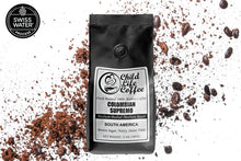 Load image into Gallery viewer, Colombian Supremo | Child Life Coffee