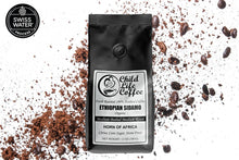 Load image into Gallery viewer, Ethiopia Sidamo - Organic | Child Life Coffee