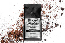 Load image into Gallery viewer, Sumatra Mandheling - Dark Roast | Child Life Coffee