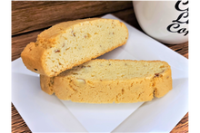 Load image into Gallery viewer, Almond Biscotti | Child Life Coffee

