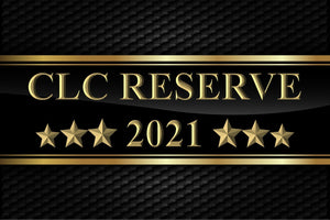 CLC Reserve 2021 | Child Life Coffee