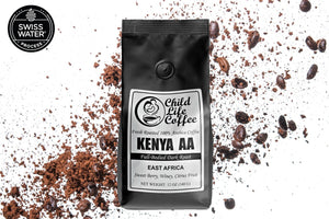 Kenya AA | Child Life Coffee